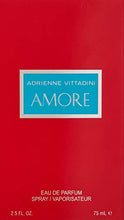 Load image into Gallery viewer, Adrienne Vittadini Eau De Parfum Spray for Women, Amore, 2.5 Ounce
