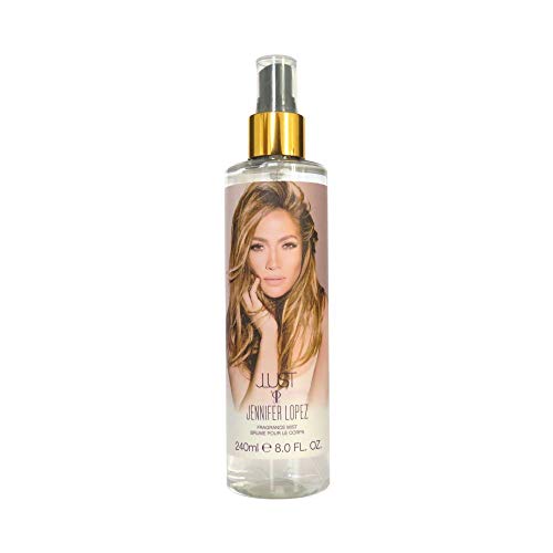 JLUST by Jennifer Lopez Fragrance Mist Body Spray - 8 fl oz