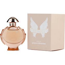 PACO RABANNE OLYMPEA AQUA by Paco Rabanne - EAU DE PARFUM LEGERE .20 OZ MINI