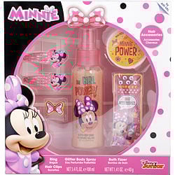 MINNIE MOUSE by Disney