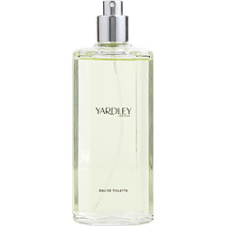 YARDLEY by Yardley