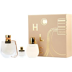 CHLOE NOMADE by Chloe