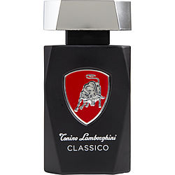 LAMBORGHINI CLASSICO by Tonino Lamborghini