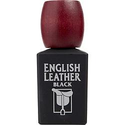 ENGLISH LEATHER BLACK by Dana - COLOGNE SPRAY 3.4 OZ (UNBOXED)
