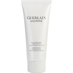 GUERLAIN HOMME by Guerlain - AFTERSHAVE GEL 3.4 OZ