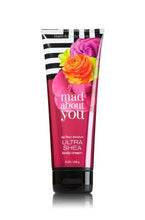 Load image into Gallery viewer, Bath &amp; Body Works - Signature Collection ?Çômad about you - Gift Set- Fine Fragrance Mist &amp; Ultra Shea Body Cream
