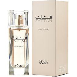 RASASI FATTAN POUR FEMME by Rasasi - EAU DE PARFUM SPRAY 1.7 OZ