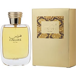 RASASI HAWAS POUR FEMME by Rasasi