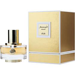 RASASI JUNOON VELVET POUR FEMME by Rasasi - EAU DE PARFUM SPRAY 1.7 OZ