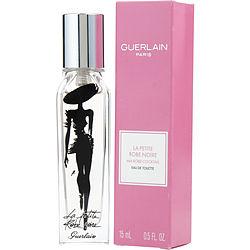 LA PETITE ROBE NOIRE by Guerlain - EDT SPRAY .5 OZ (2017 LIMITED EDITION)
