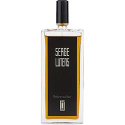 SERGE LUTENS AMBRE SULTAN by Serge Lutens - EAU DE PARFUM SPRAY 3.3 OZ *TESTER