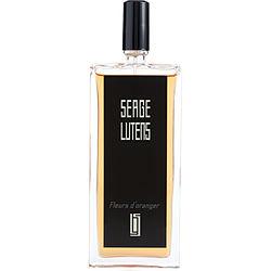 SERGE LUTENS FLEURS D'ORANGER by Serge Lutens - EAU DE PARFUM SPRAY 3.3 OZ *TESTER