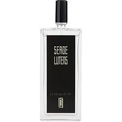 SERGE LUTENS LA VIERGE DE FER by Serge Lutens - EAU DE PARFUM SPRAY 3.4 OZ *TESTER