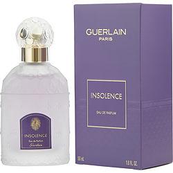 INSOLENCE by Guerlain - EAU DE PARFUM SPRAY 1.6 OZ (NEW PACKAGING)