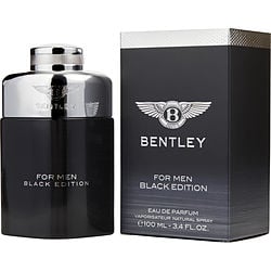 BENTLEY FOR MEN by Bentley