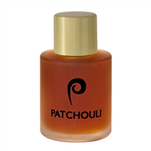 TerraNova Patchouli 0.375 oz Perfume Essence