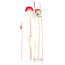 Load image into Gallery viewer, Kenzo Flower by Kenzo Eau de Lumiere 3.4 Ounce Eau de Toilette 100 ml EDT For Women spray

