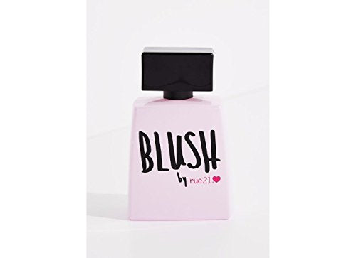 Women's Rue21 Blush Perfume Spray 1.7 oz