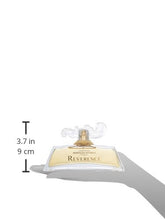 Load image into Gallery viewer, Reverence by Princesse Marina de Bourbon | Eau de Parfum Spray | Fragrance for Women | Sweet Floral Scent with Notes of Spicy Pepper, Rose, and Musk | 100 mL / 3.3 fl oz
