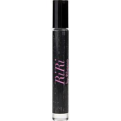 RIHANNA RIRI by Rihanna - EAU DE PARFUM ROLLERBALL .2 OZ (UNBOXED)
