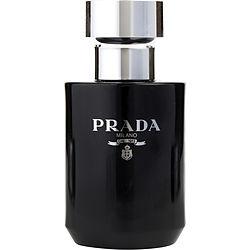 PRADA L'HOMME by Prada - AFTERSHAVE BALM 4.2 OZ