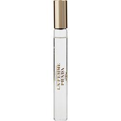 PRADA LA FEMME L'EAU by Prada - EDT ROLL-ON .34 OZ MINI (UNBOXED)