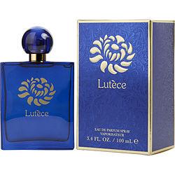 LUTECE by Dana - EAU DE PARFUM SPRAY 3.4 OZ (NEW PACKAGING)