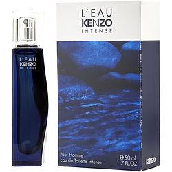 L'EAU KENZO INTENSE by Kenzo - EDT SPRAY 1.7 OZ