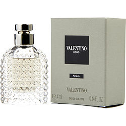 VALENTINO UOMO ACQUA by Valentino