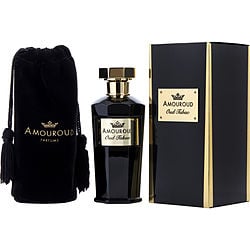 AMOUROUD OUD TABAC by Amouroud