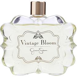 VINTAGE BLOOM by Jessica Simpson - EAU DE PARFUM 3.4 OZ *TESTER