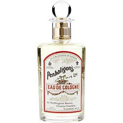 PENHALIGON'S by Penhaligon's - EAU DE COLOGNE SPRAY 3.4 OZ *TESTER