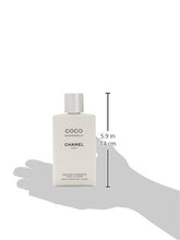 Load image into Gallery viewer, Coco Mademoiselle by Chanel Moisturising Body Lotion 200ml
