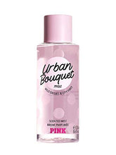 Load image into Gallery viewer, Victoria?ÇÖs Secret Pink Urban Bouquet Scented Mist Body Spray

