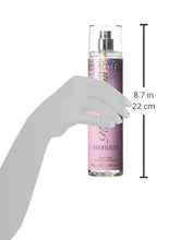 Load image into Gallery viewer, Paris Hilton Heiress Body Spray for Women, 8 Ounce
