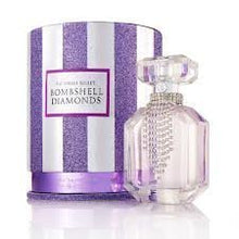 Load image into Gallery viewer, NEW Victoria's Secret Bombshell Diamonds EDP Parfum 50 ml 1.7 oz LIMITED EDITION GIFT PERFUME
