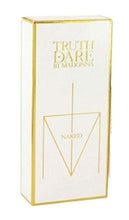 Load image into Gallery viewer, Madonna Truth Or Dare Naked EDP Spray 50ml/1.7oz
