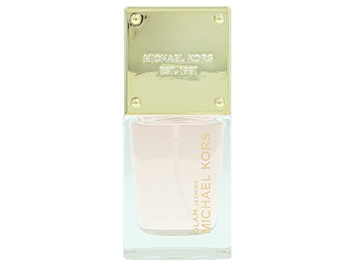 MICHAEL KORS Glam Jasmine for Women Eau de Parfum Spray, 1 Fluid Ounce