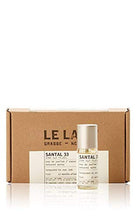 Load image into Gallery viewer, LE LABO Santal 33 Eau de Parfum 0.5 oz
