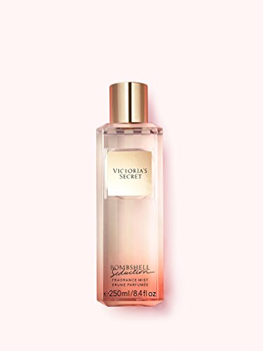 Victoria's Secret Bombshell Seduction selling Perfume