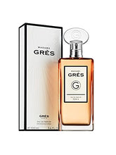 Load image into Gallery viewer, Parfums Gres Madame EDP Spray for Women, 3.4 Ounce

