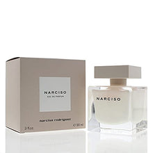Load image into Gallery viewer, Narciso for Woman By Narciso Rodriguez Eau de Parfum Spray, 3 Fluid Ounce
