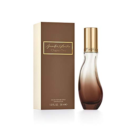 Jennifer Aniston Chapter Two Eau De Parfum Spray, 1.0 Fluid Ounce