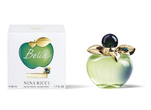 Load image into Gallery viewer, Nina Ricci Bella Eau De Toilette For Women 1.7oz / 50ml
