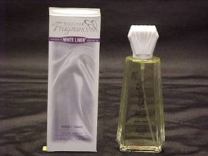DFI Version of White Linen in 3.4 Oz EDP Strength Made in the USA