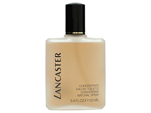 Lancaster Concentrate Edt for Women 100/3.4 Oz