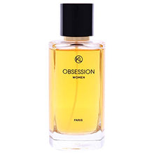 Load image into Gallery viewer, KL OBSESSION BY KAREN LOW PERFUME FOR WOMEN 3.4 OZ / 100 ML EAU DE PARFUM SPRAY
