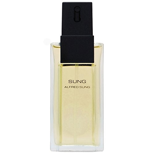 Alfred Sung Sung Eau de Toilette Spray for Women, 3.3 oz