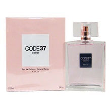 Load image into Gallery viewer, Code 37 By Karen Low 3.3/3.4 Oz Edp Perfume Spray for Women by Karen Low
