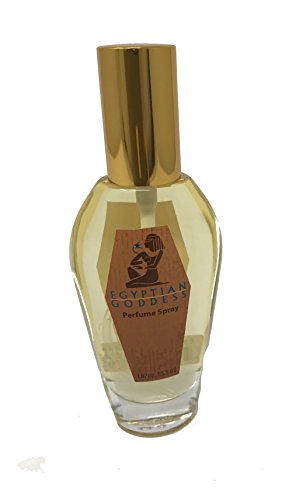 Egyptian goddess perfume discount spray